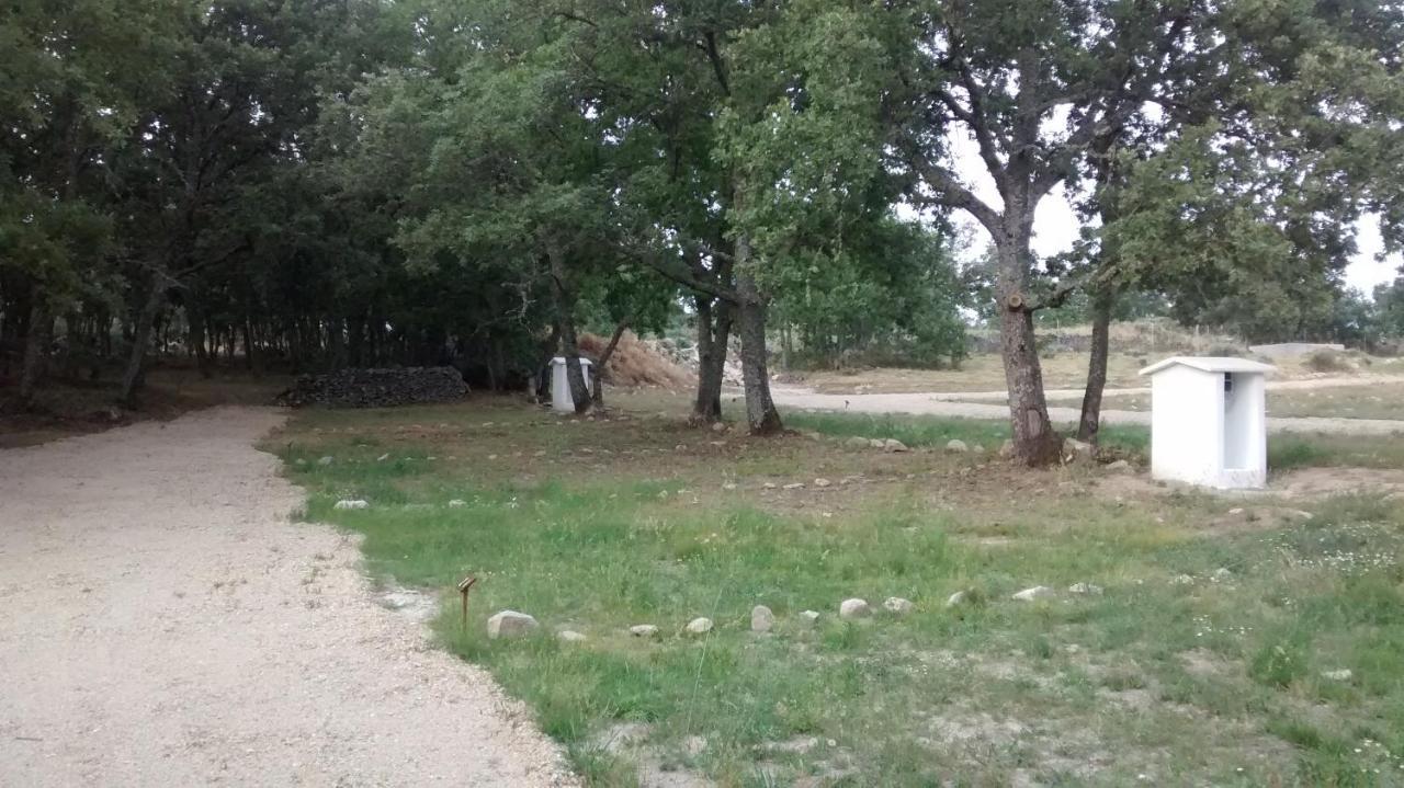 Готель Las Casitas De Las Arribes Альдеадавіла-де-ла-Рібера Номер фото