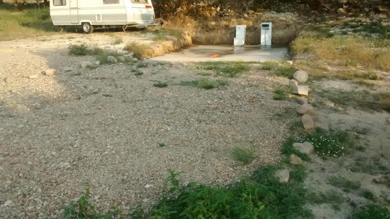 Готель Las Casitas De Las Arribes Альдеадавіла-де-ла-Рібера Екстер'єр фото